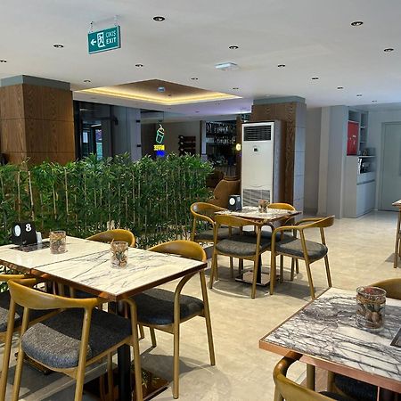 Sam Hotel อันตัลยา ภายนอก รูปภาพ