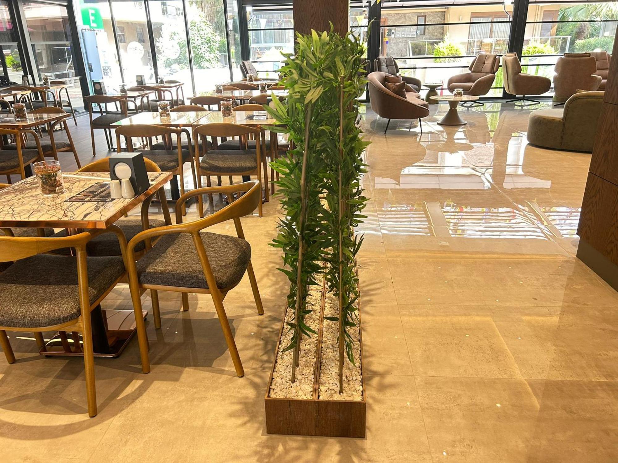 Sam Hotel อันตัลยา ภายนอก รูปภาพ