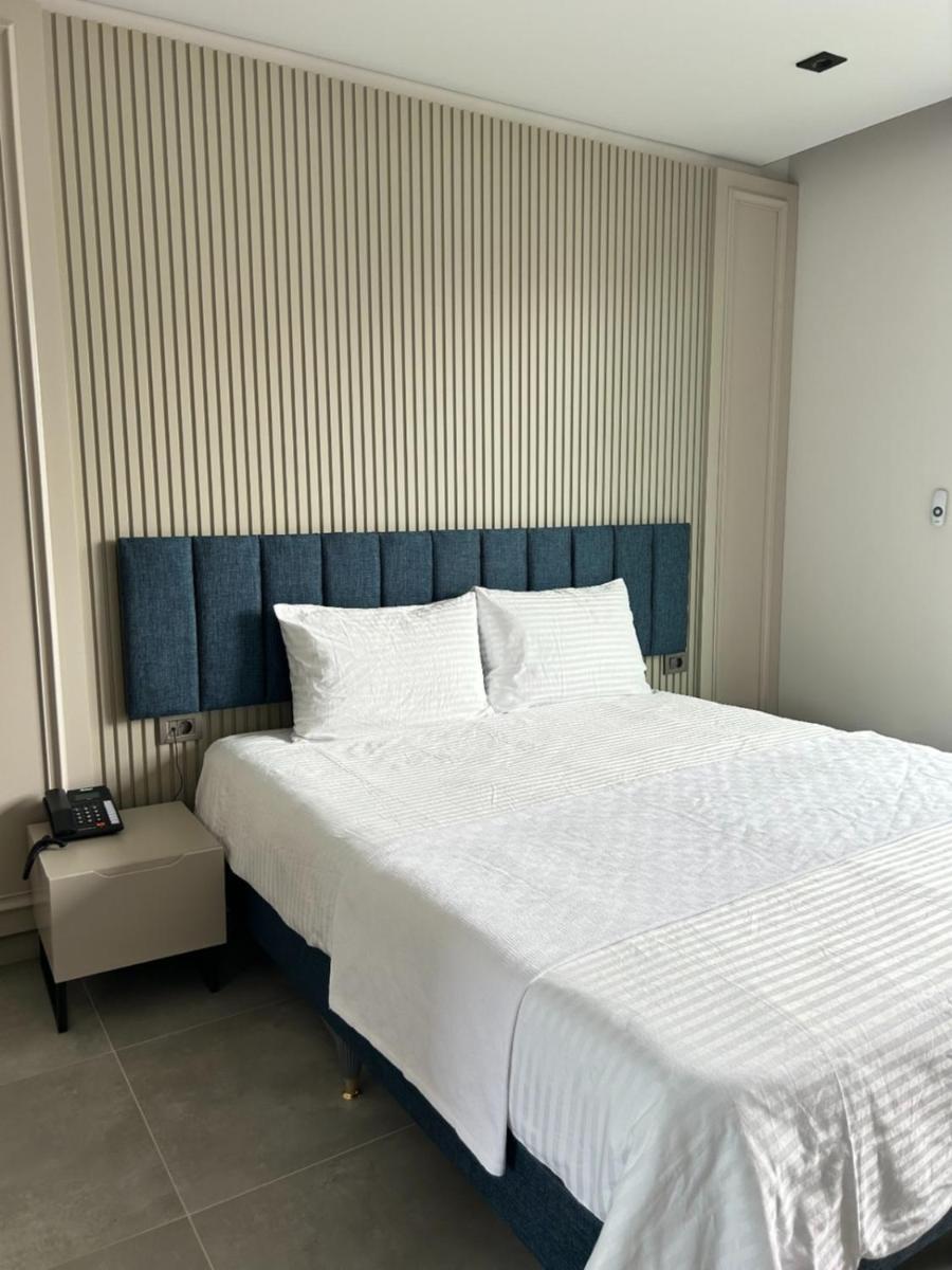 Sam Hotel อันตัลยา ภายนอก รูปภาพ