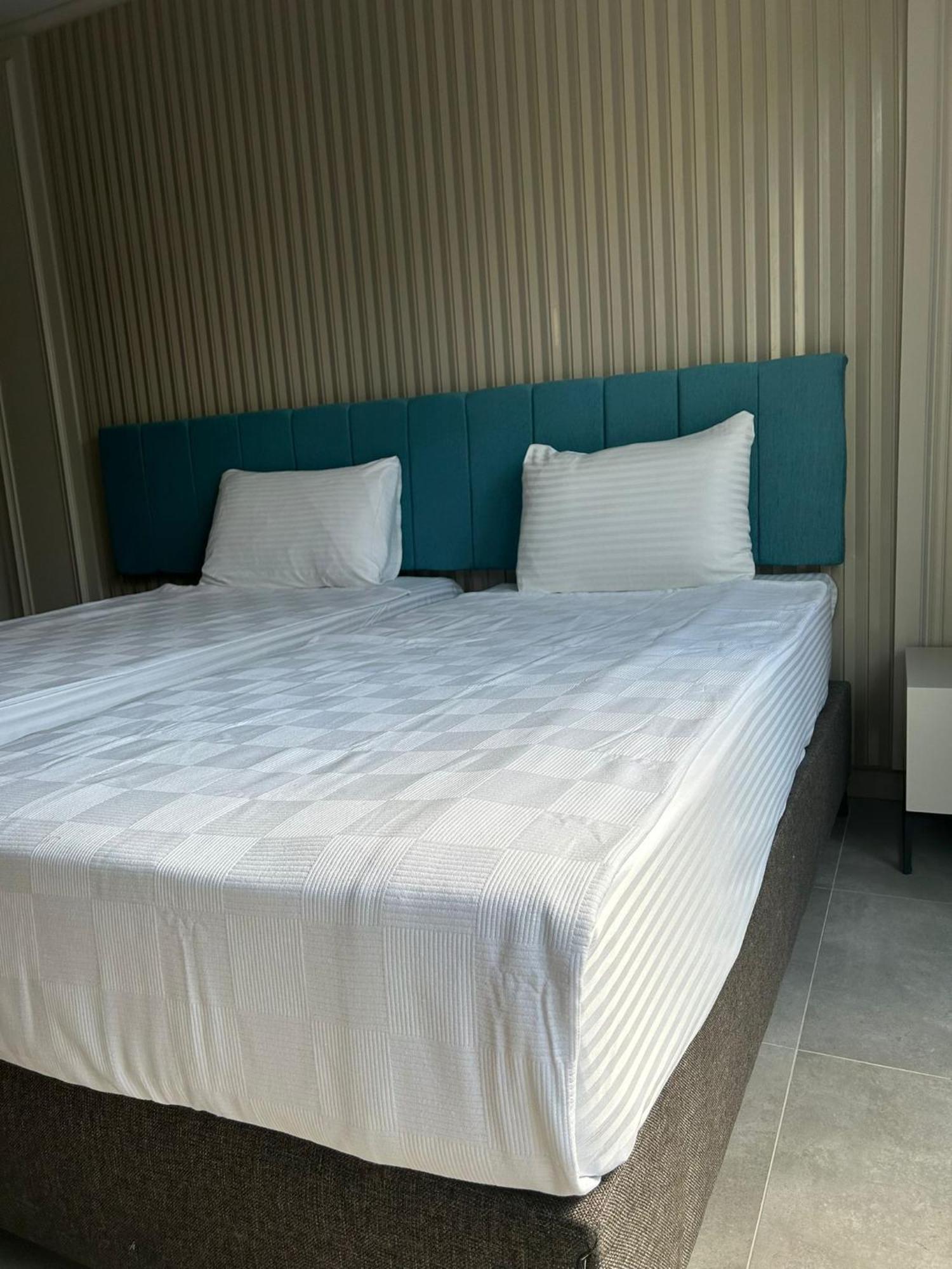 Sam Hotel อันตัลยา ภายนอก รูปภาพ
